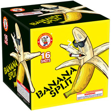 Load image into Gallery viewer, Banana Split