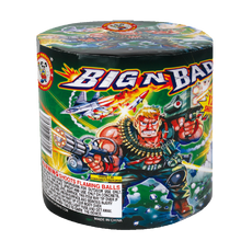 Load image into Gallery viewer, Big N Bad