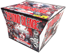 Load image into Gallery viewer, BeyondSilence