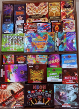 Load image into Gallery viewer, The Big Wig Assortment