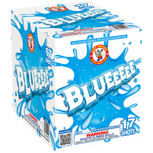 Load image into Gallery viewer, Blueeee