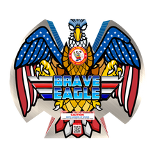 Load image into Gallery viewer, Brave Eagle