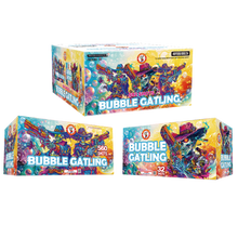 Load image into Gallery viewer, BubbleGatling