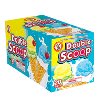 Load image into Gallery viewer, Double Scoop
