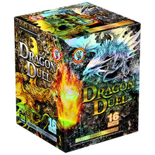 Load image into Gallery viewer, Dragon Duel