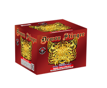 Load image into Gallery viewer, Demon Stinger