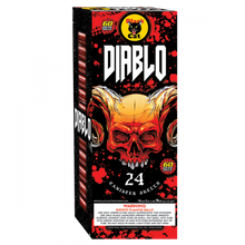 Load image into Gallery viewer, Diablo