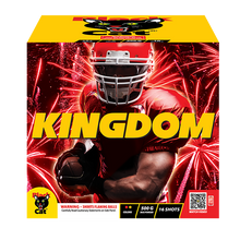 Load image into Gallery viewer, Kingdom