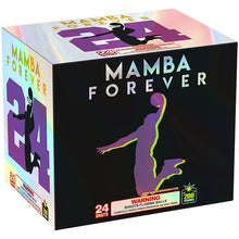 Load image into Gallery viewer, Mamba Forever