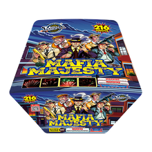 Load image into Gallery viewer, Mafia Majesty