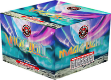 Load image into Gallery viewer, Magic Light