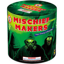 Load image into Gallery viewer, Mischief Maker