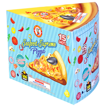 Load image into Gallery viewer, Pizza Sampler-Boxed Set of 6 Cakes