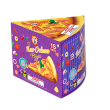 Load image into Gallery viewer, Pizza Sampler-Boxed Set of 6 Cakes