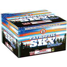 Load image into Gallery viewer, PatrioticSkyBuster