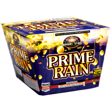 Load image into Gallery viewer, Prime Rain
