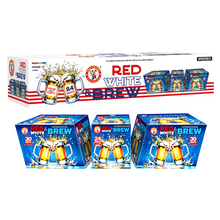 Load image into Gallery viewer, Red White & Brew-Compound Set