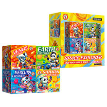 Load image into Gallery viewer, SpaceExplorer