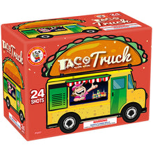 Load image into Gallery viewer, Taco Truck