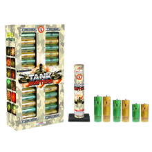 Load image into Gallery viewer, Tank Busters