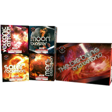 Load image into Gallery viewer, The Big Bang and Beyond