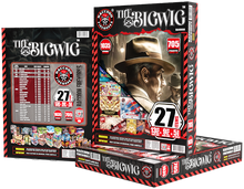 Load image into Gallery viewer, The Big Wig