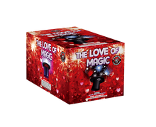 Load image into Gallery viewer, The Love Of Magic