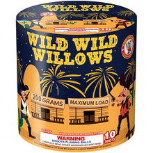 Load image into Gallery viewer, Wild Wild Willows