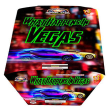 Load image into Gallery viewer, What Happens In Vegas
