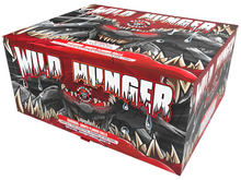 Load image into Gallery viewer, Wild Hunger