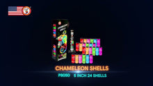 Load image into Gallery viewer, Chameleon Shells