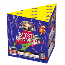 Load image into Gallery viewer, Mystic Bermuda