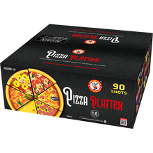 Load and play video in Gallery viewer, Pizza Sampler