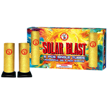 Load and play video in Gallery viewer, Solar Blast