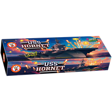 Load and play video in Gallery viewer, USS Hornet