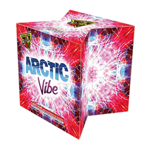 Load and play video in Gallery viewer, Arctic Vibe