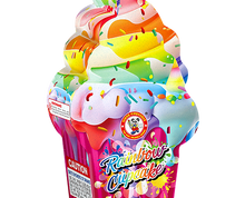 Load and play video in Gallery viewer, Rainbow Cupcake