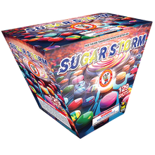 Load and play video in Gallery viewer, Sugar Storm