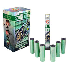 Load image into Gallery viewer, Scatter Bombs