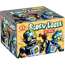 Load image into Gallery viewer, Screw Loose