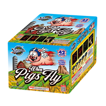 Load image into Gallery viewer, When Pigs Fly