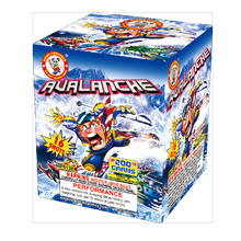 Load image into Gallery viewer, Avalanche