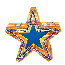 Load image into Gallery viewer, Bright Star