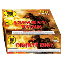 Load image into Gallery viewer, Combat Zone