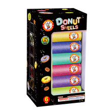 Load image into Gallery viewer, Donut Shells