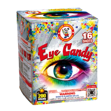 Load image into Gallery viewer, Eye Candy