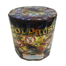 Load image into Gallery viewer, Gold Rush