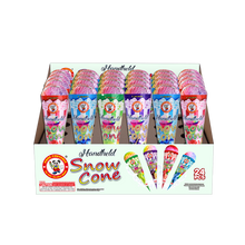 Load image into Gallery viewer, Hand Held Snow Cone