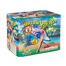 Load image into Gallery viewer, Hawaii Dream