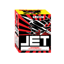 Load image into Gallery viewer, Jet
